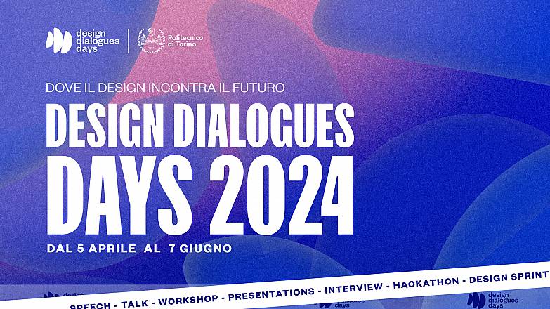 Design dialogues days 2024
